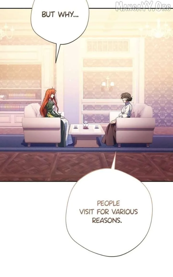I’m a Villainess, but I Won’t Live Like One Chapter 43 page 85