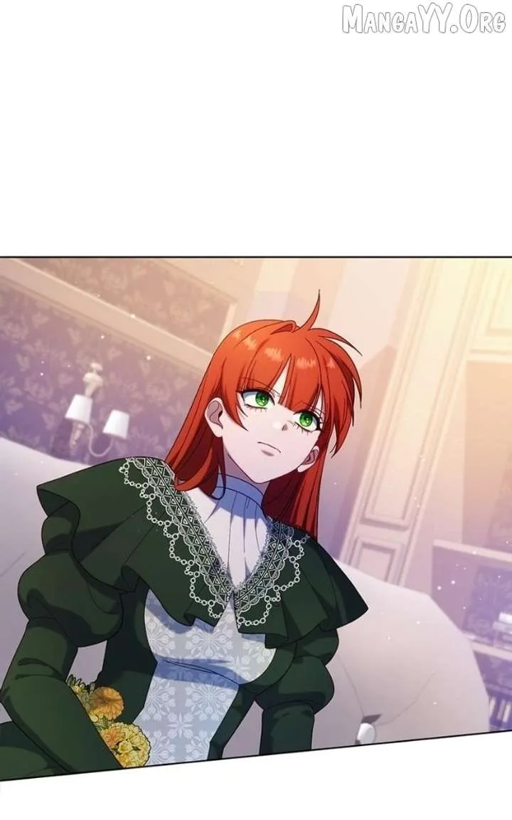 I’m a Villainess, but I Won’t Live Like One Chapter 43 page 86
