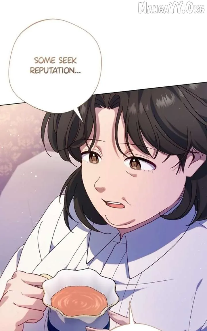 I’m a Villainess, but I Won’t Live Like One Chapter 43 page 87