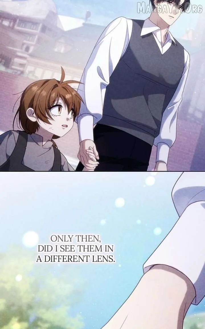 I’m a Villainess, but I Won’t Live Like One Chapter 43 page 95