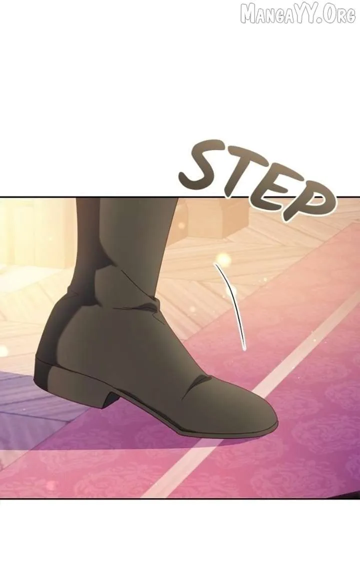 I’m a Villainess, but I Won’t Live Like One Chapter 44 page 8