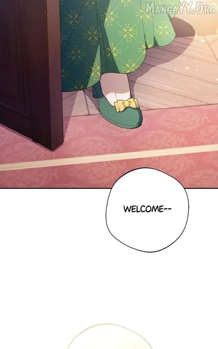 I’m a Villainess, but I Won’t Live Like One Chapter 44 page 4