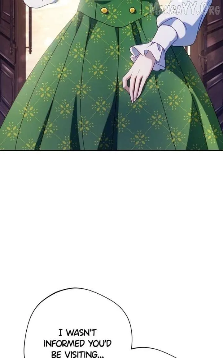 I’m a Villainess, but I Won’t Live Like One Chapter 44 page 6