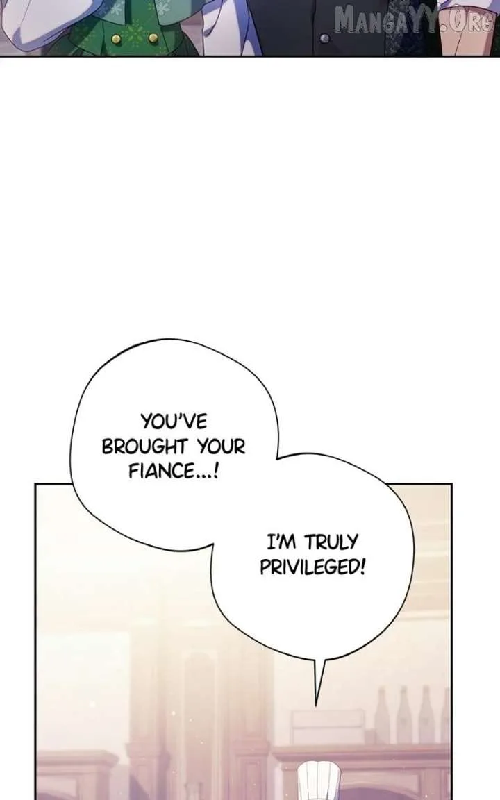 I’m a Villainess, but I Won’t Live Like One Chapter 44 page 12