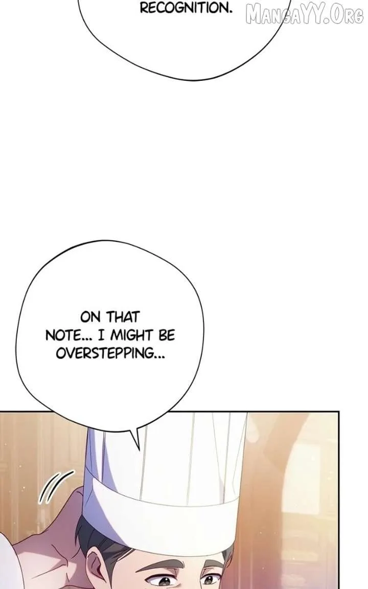 I’m a Villainess, but I Won’t Live Like One Chapter 44 page 24