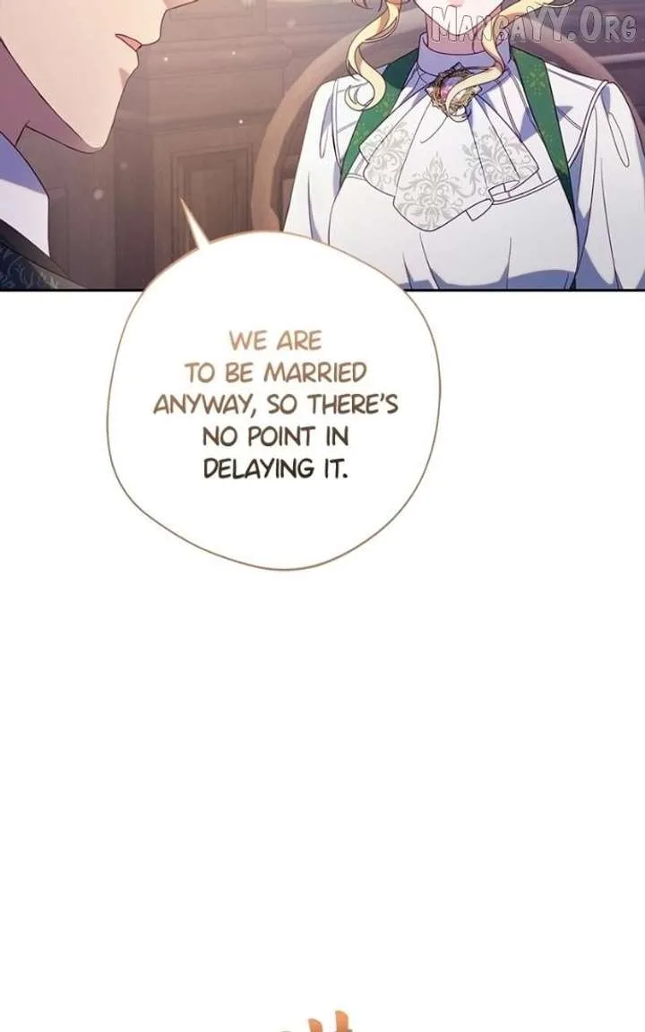 I’m a Villainess, but I Won’t Live Like One Chapter 44 page 28