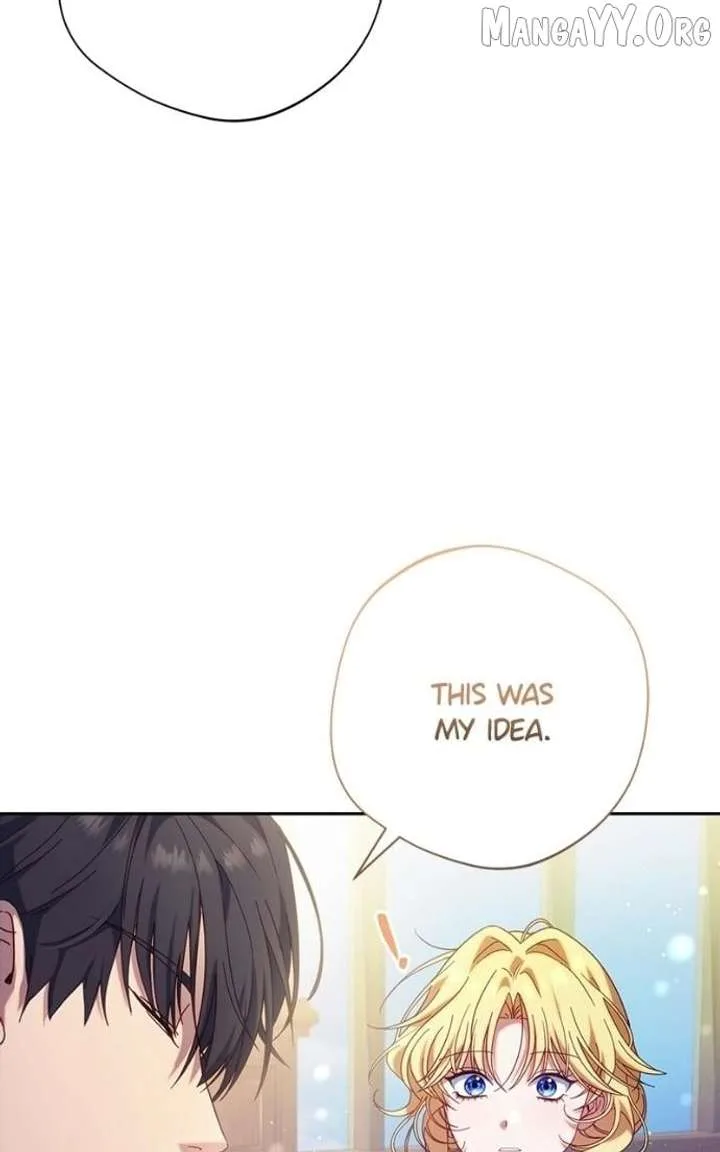 I’m a Villainess, but I Won’t Live Like One Chapter 44 page 27
