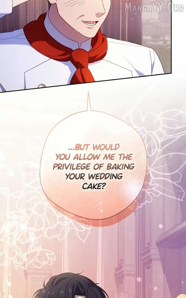 I’m a Villainess, but I Won’t Live Like One Chapter 44 page 25