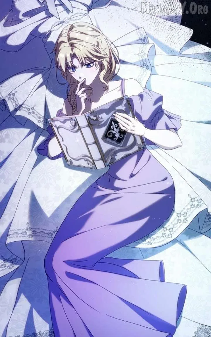 I’m a Villainess, but I Won’t Live Like One Chapter 44 page 35
