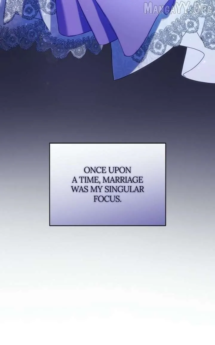 I’m a Villainess, but I Won’t Live Like One Chapter 44 page 36