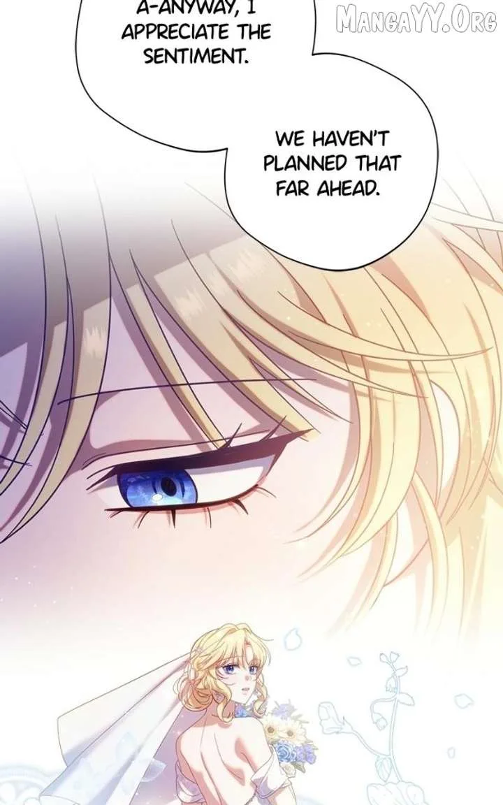 I’m a Villainess, but I Won’t Live Like One Chapter 44 page 39