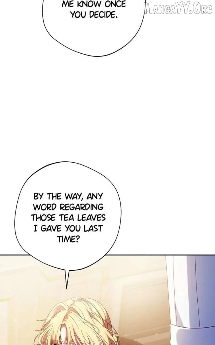 I’m a Villainess, but I Won’t Live Like One Chapter 44 page 42
