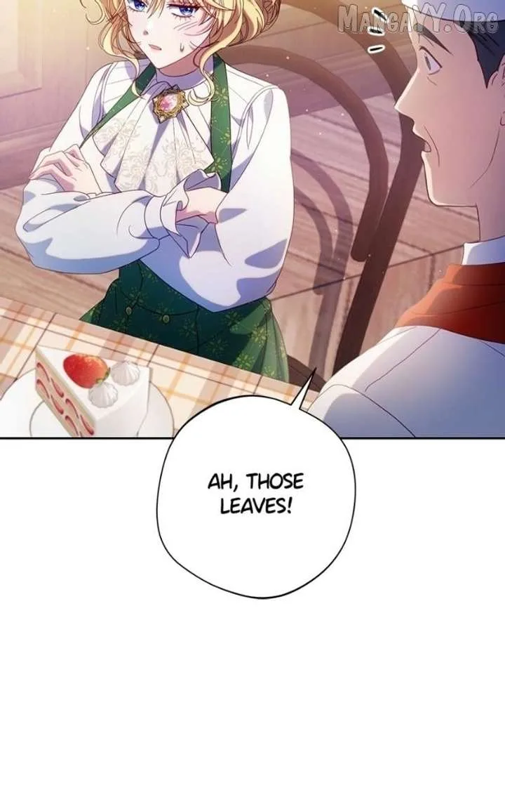 I’m a Villainess, but I Won’t Live Like One Chapter 44 page 43