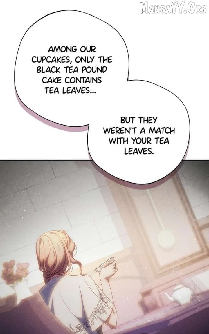 I’m a Villainess, but I Won’t Live Like One Chapter 44 page 44