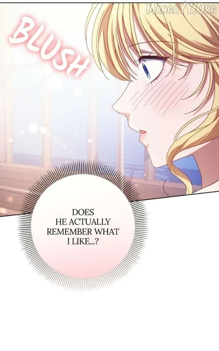 I’m a Villainess, but I Won’t Live Like One Chapter 44 page 49