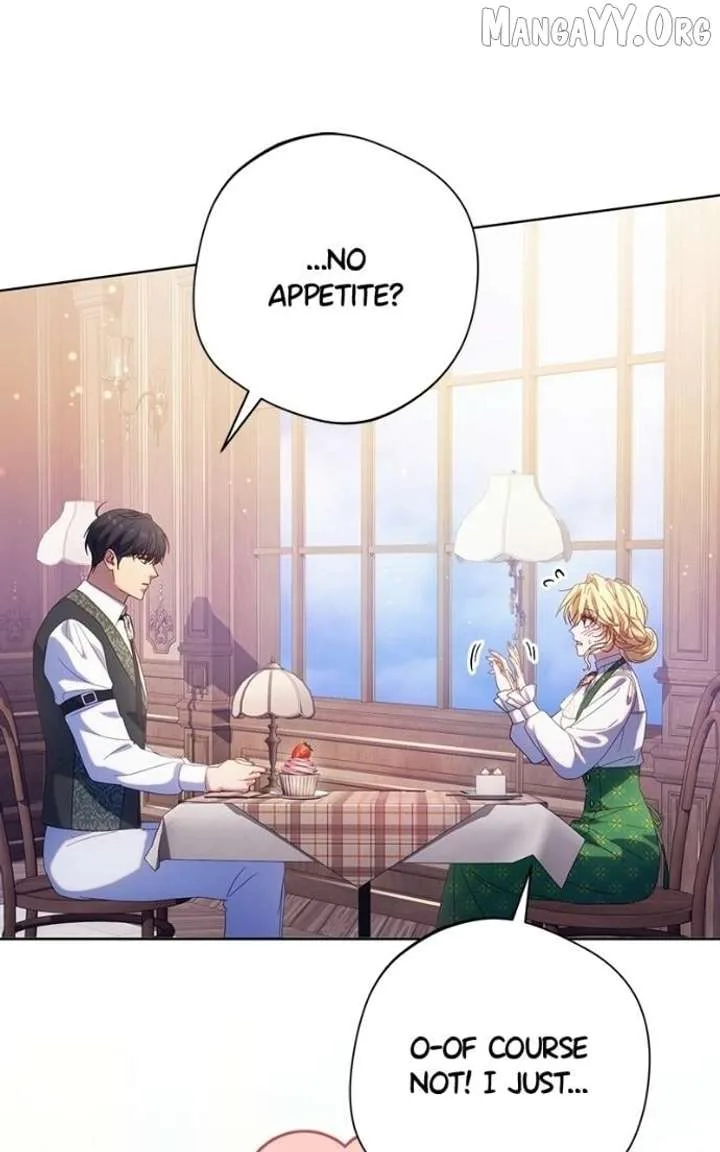 I’m a Villainess, but I Won’t Live Like One Chapter 44 page 50