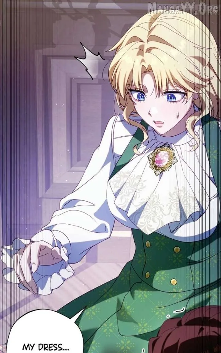 I’m a Villainess, but I Won’t Live Like One Chapter 44 page 59