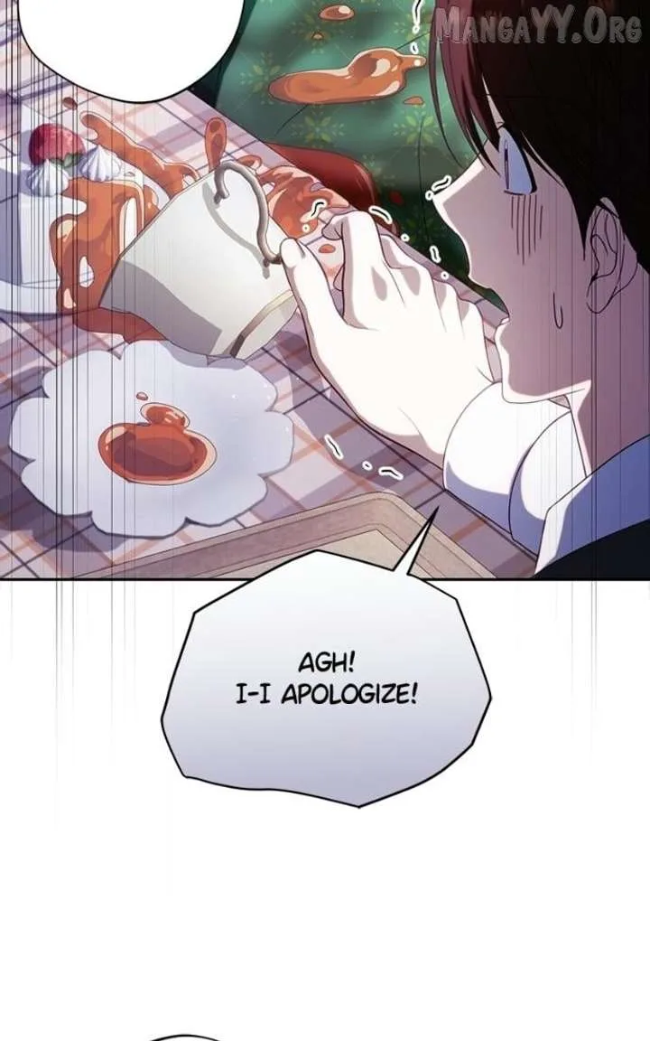 I’m a Villainess, but I Won’t Live Like One Chapter 44 page 60