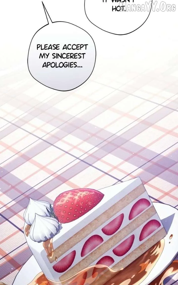I’m a Villainess, but I Won’t Live Like One Chapter 44 page 62