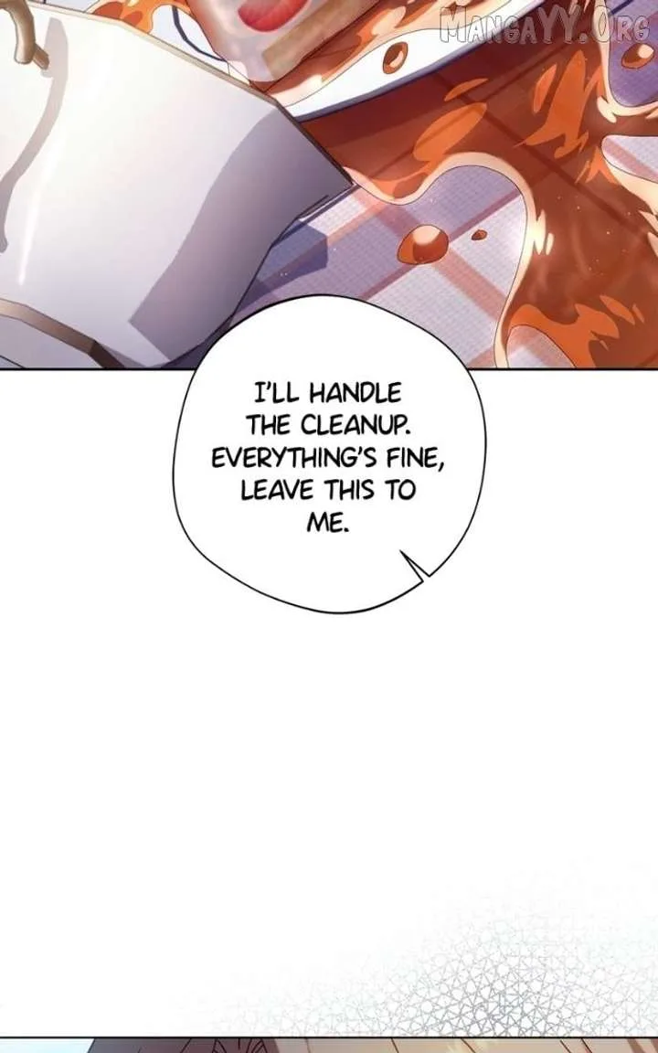 I’m a Villainess, but I Won’t Live Like One Chapter 44 page 63