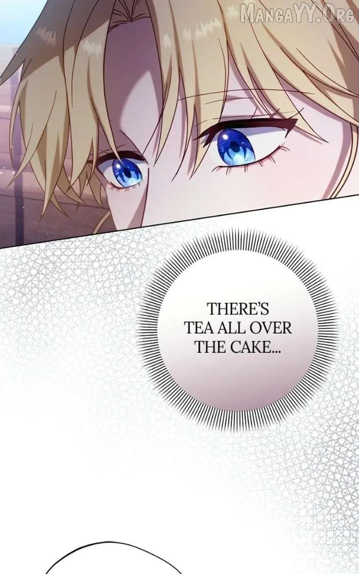 I’m a Villainess, but I Won’t Live Like One Chapter 44 page 64