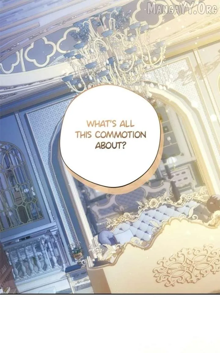 I’m a Villainess, but I Won’t Live Like One Chapter 44 page 74