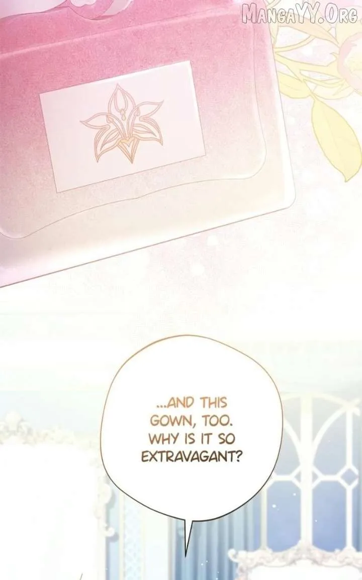 I’m a Villainess, but I Won’t Live Like One Chapter 44 page 76