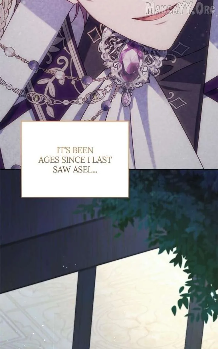 I’m a Villainess, but I Won’t Live Like One Chapter 44 page 80