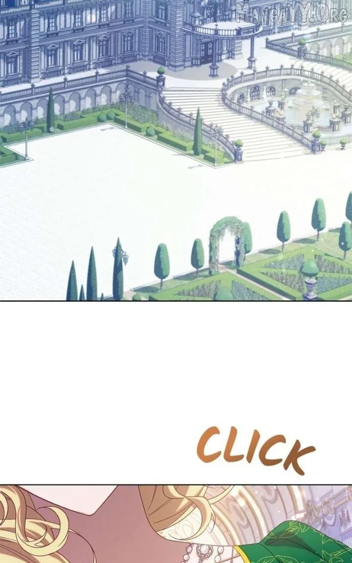 I’m a Villainess, but I Won’t Live Like One Chapter 45 page 3
