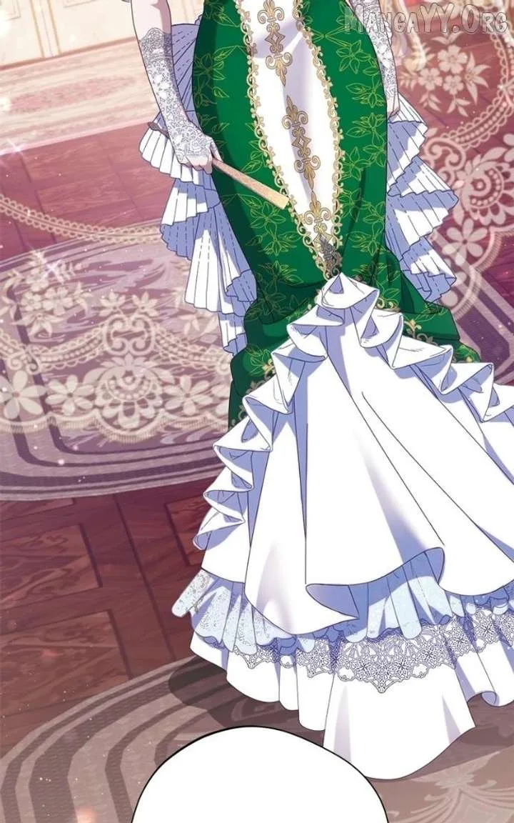 I’m a Villainess, but I Won’t Live Like One Chapter 45 page 5