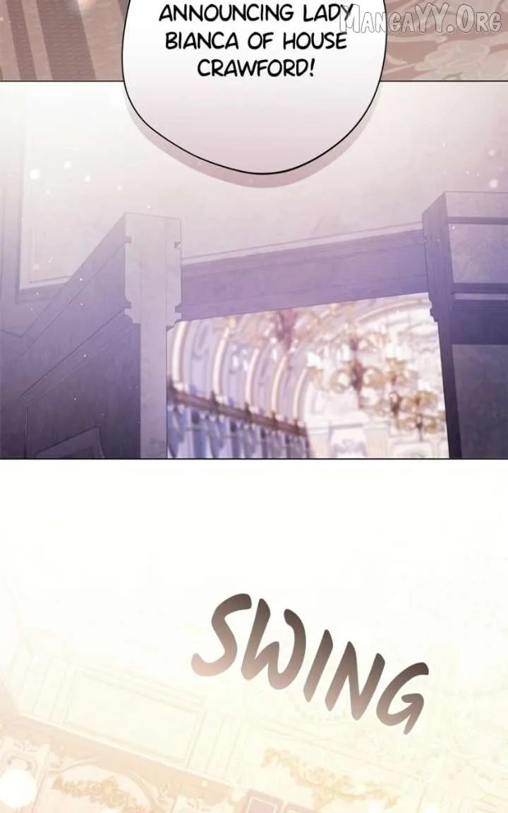 I’m a Villainess, but I Won’t Live Like One Chapter 45 page 6