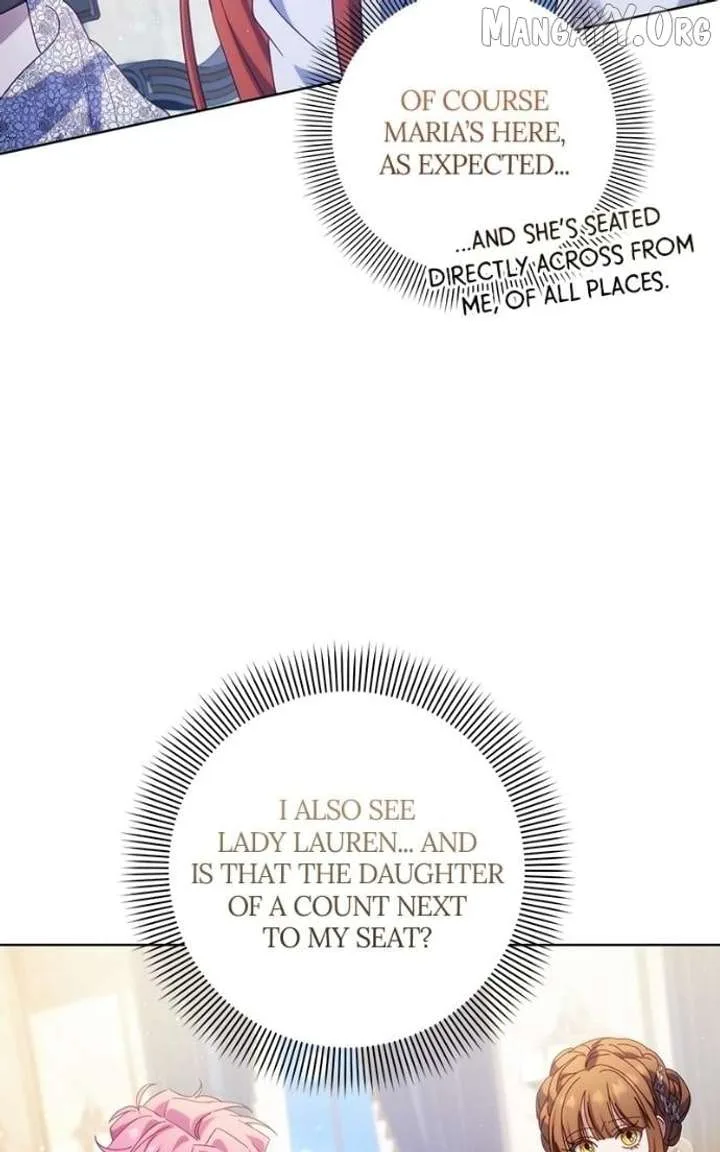 I’m a Villainess, but I Won’t Live Like One Chapter 45 page 10