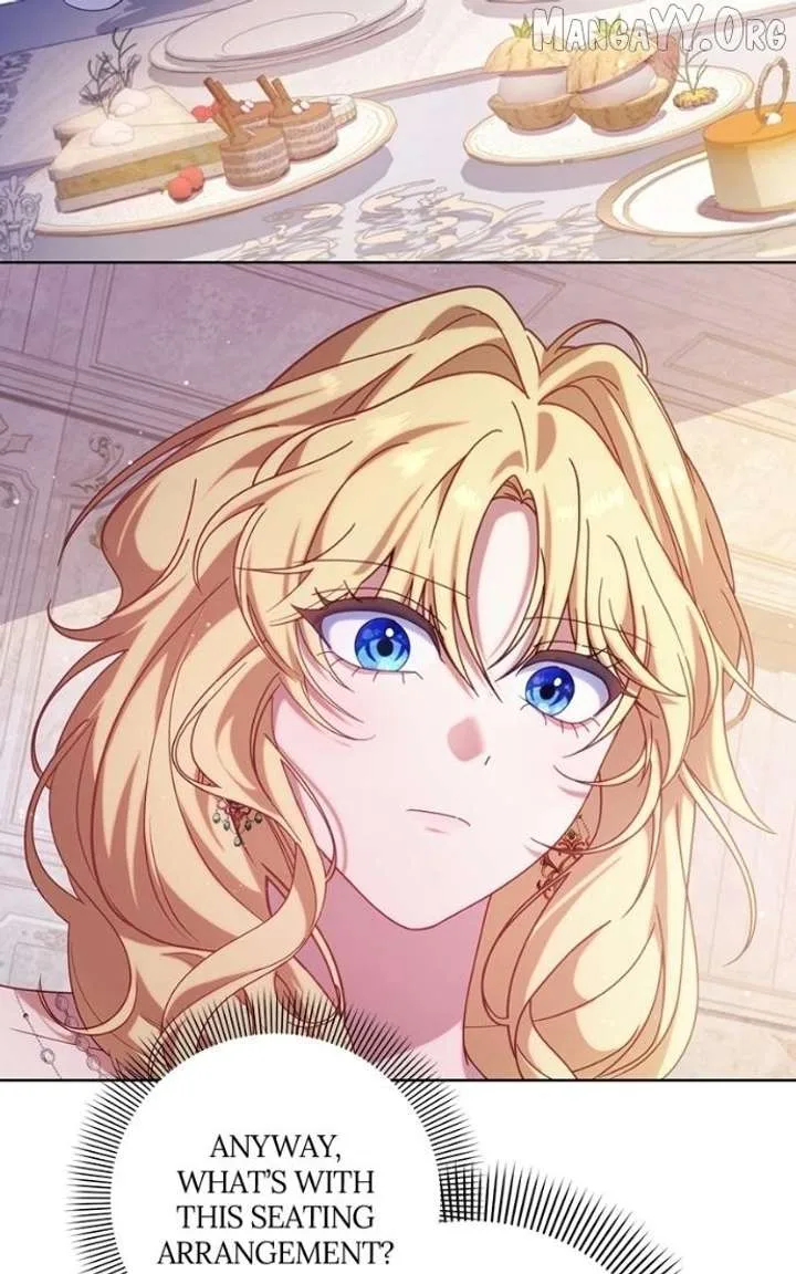 I’m a Villainess, but I Won’t Live Like One Chapter 45 page 13