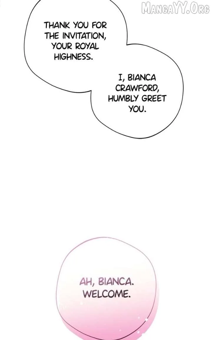 I’m a Villainess, but I Won’t Live Like One Chapter 45 page 16