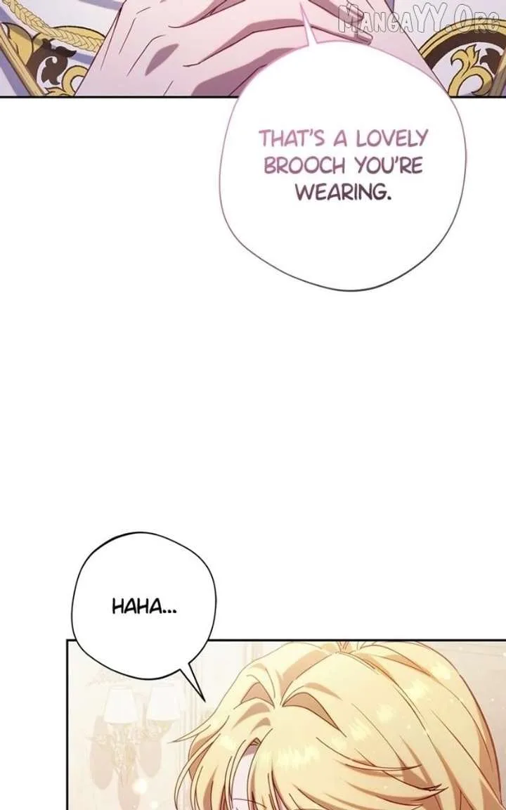 I’m a Villainess, but I Won’t Live Like One Chapter 45 page 18