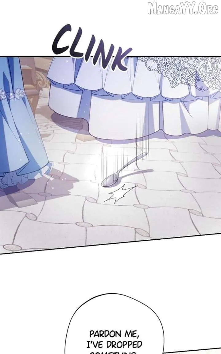 I’m a Villainess, but I Won’t Live Like One Chapter 45 page 20