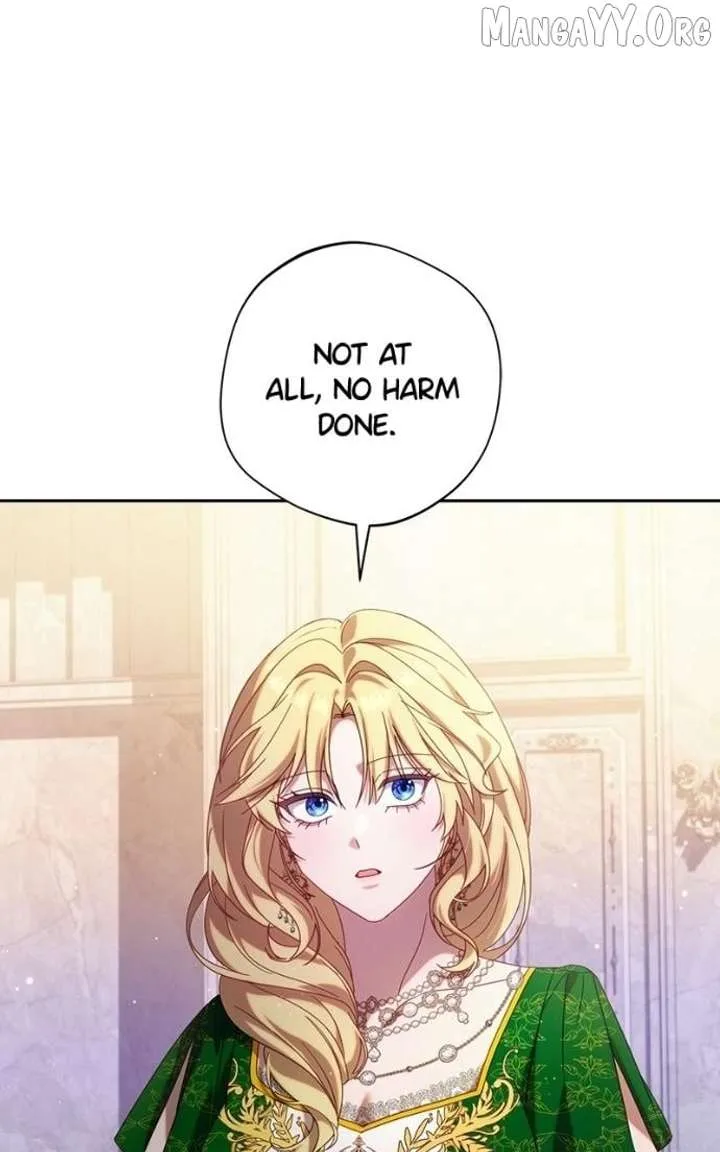 I’m a Villainess, but I Won’t Live Like One Chapter 45 page 22