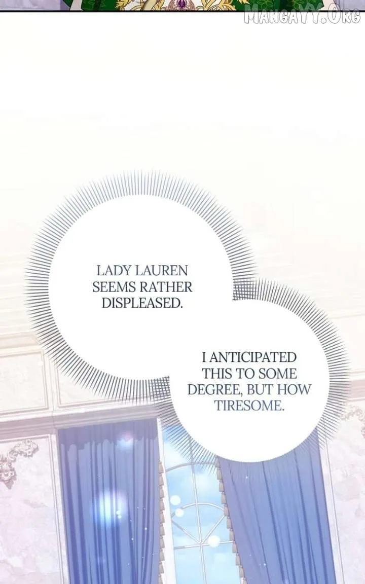I’m a Villainess, but I Won’t Live Like One Chapter 45 page 23