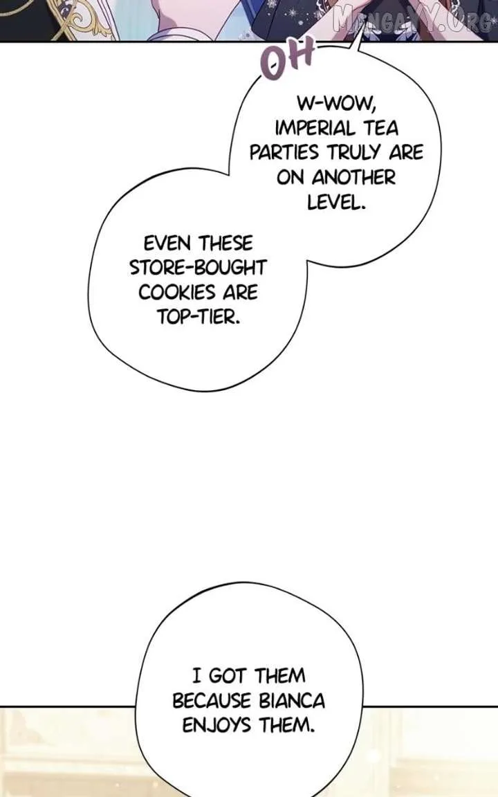 I’m a Villainess, but I Won’t Live Like One Chapter 45 page 29