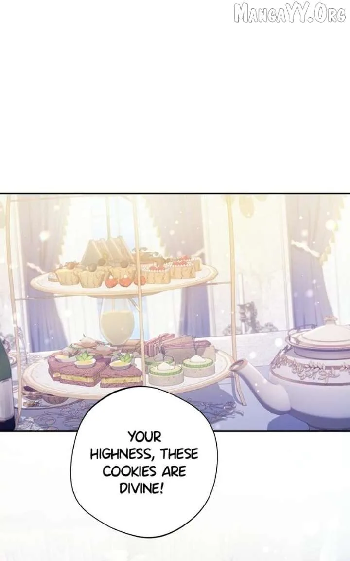 I’m a Villainess, but I Won’t Live Like One Chapter 45 page 26