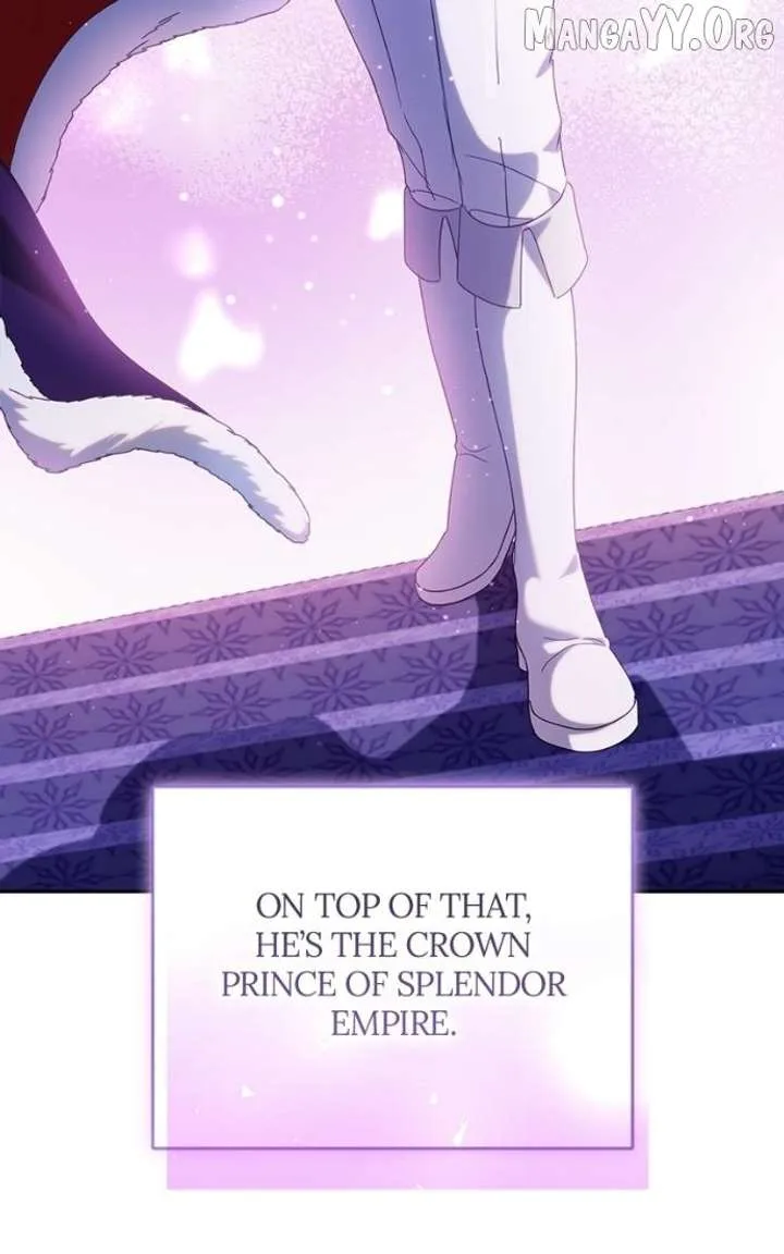I’m a Villainess, but I Won’t Live Like One Chapter 45 page 38