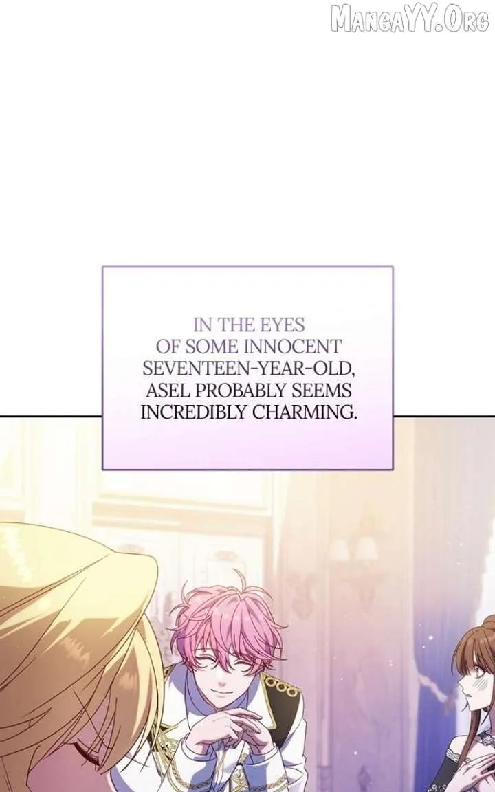 I’m a Villainess, but I Won’t Live Like One Chapter 45 page 39