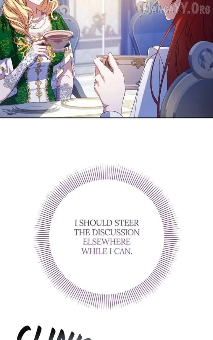 I’m a Villainess, but I Won’t Live Like One Chapter 45 page 41