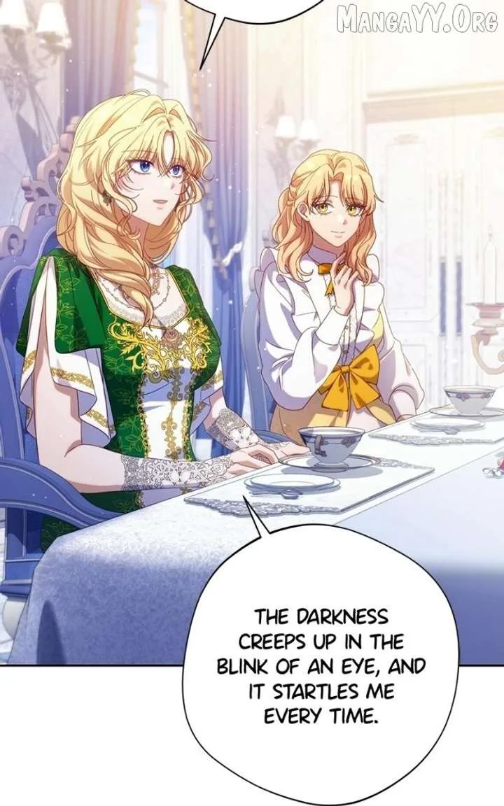 I’m a Villainess, but I Won’t Live Like One Chapter 45 page 43