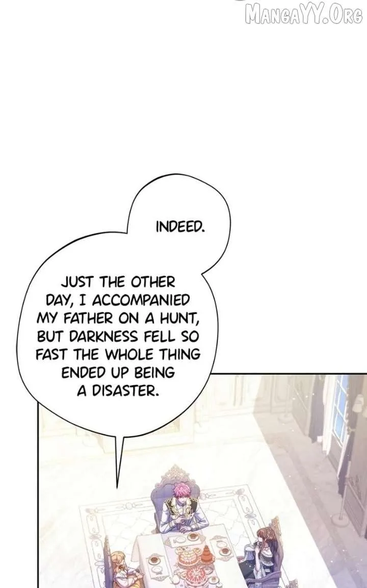I’m a Villainess, but I Won’t Live Like One Chapter 45 page 44