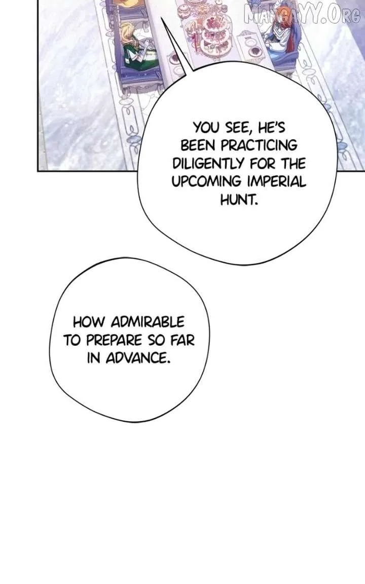 I’m a Villainess, but I Won’t Live Like One Chapter 45 page 45