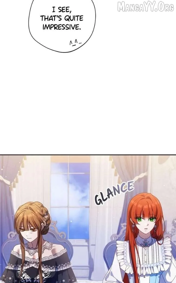 I’m a Villainess, but I Won’t Live Like One Chapter 45 page 47