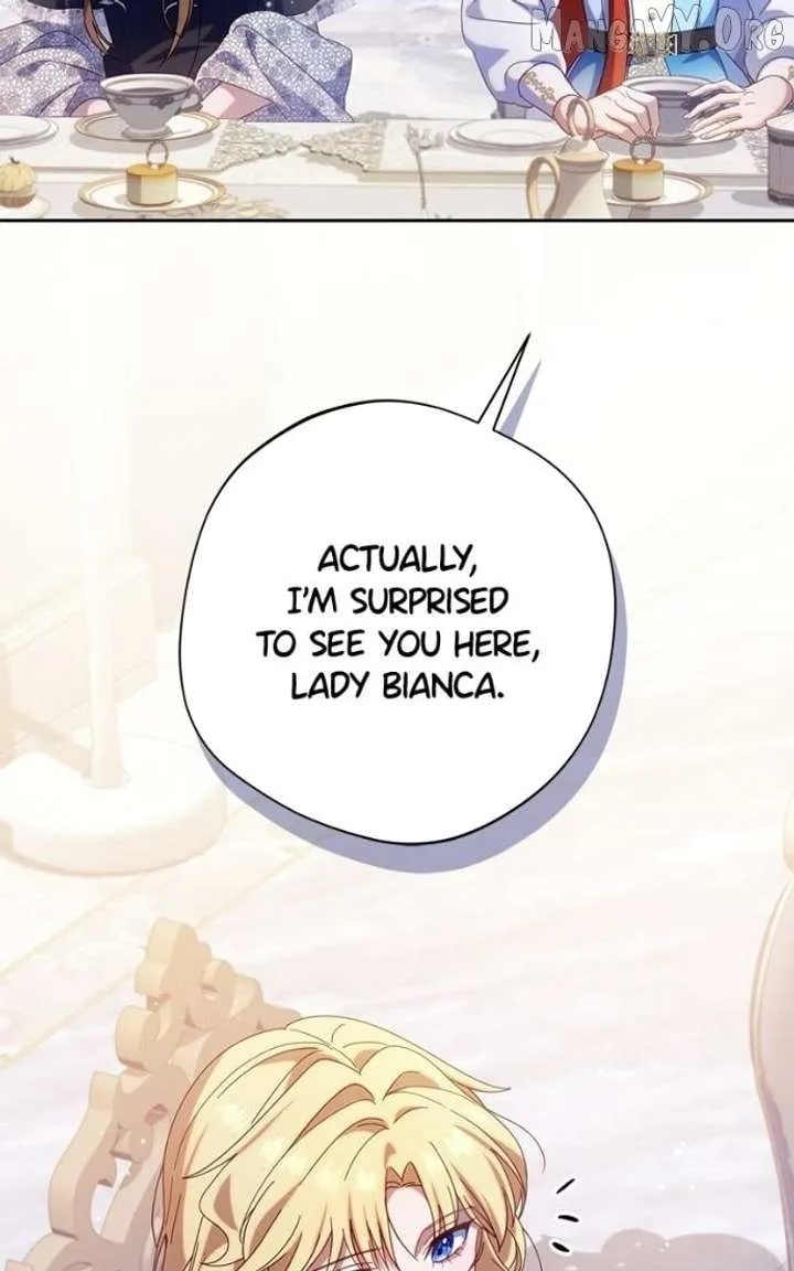 I’m a Villainess, but I Won’t Live Like One Chapter 45 page 48