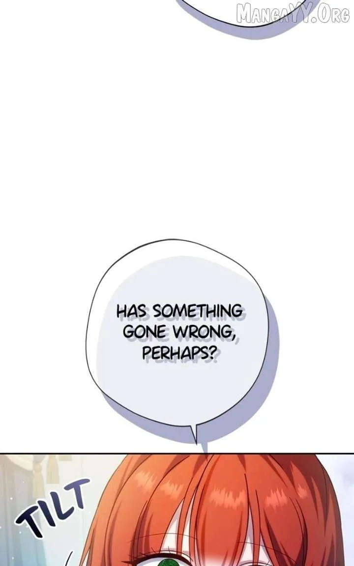 I’m a Villainess, but I Won’t Live Like One Chapter 45 page 50