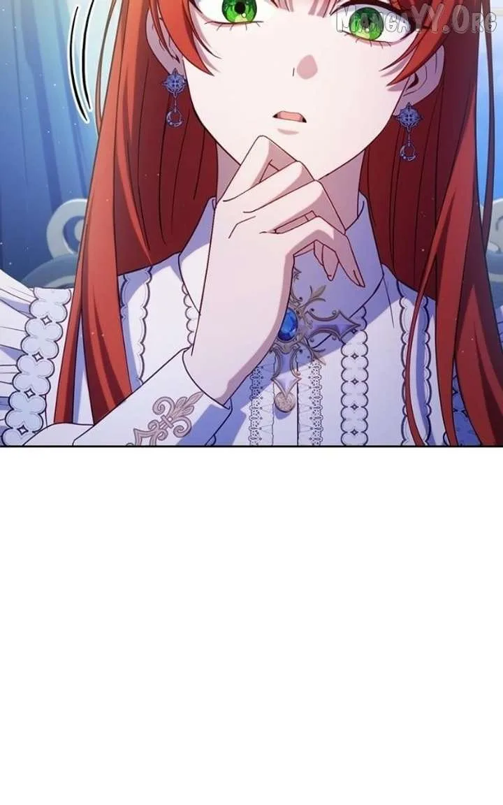 I’m a Villainess, but I Won’t Live Like One Chapter 45 page 51